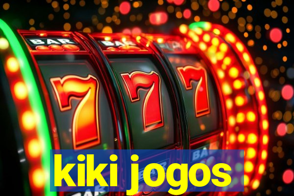 kiki jogos